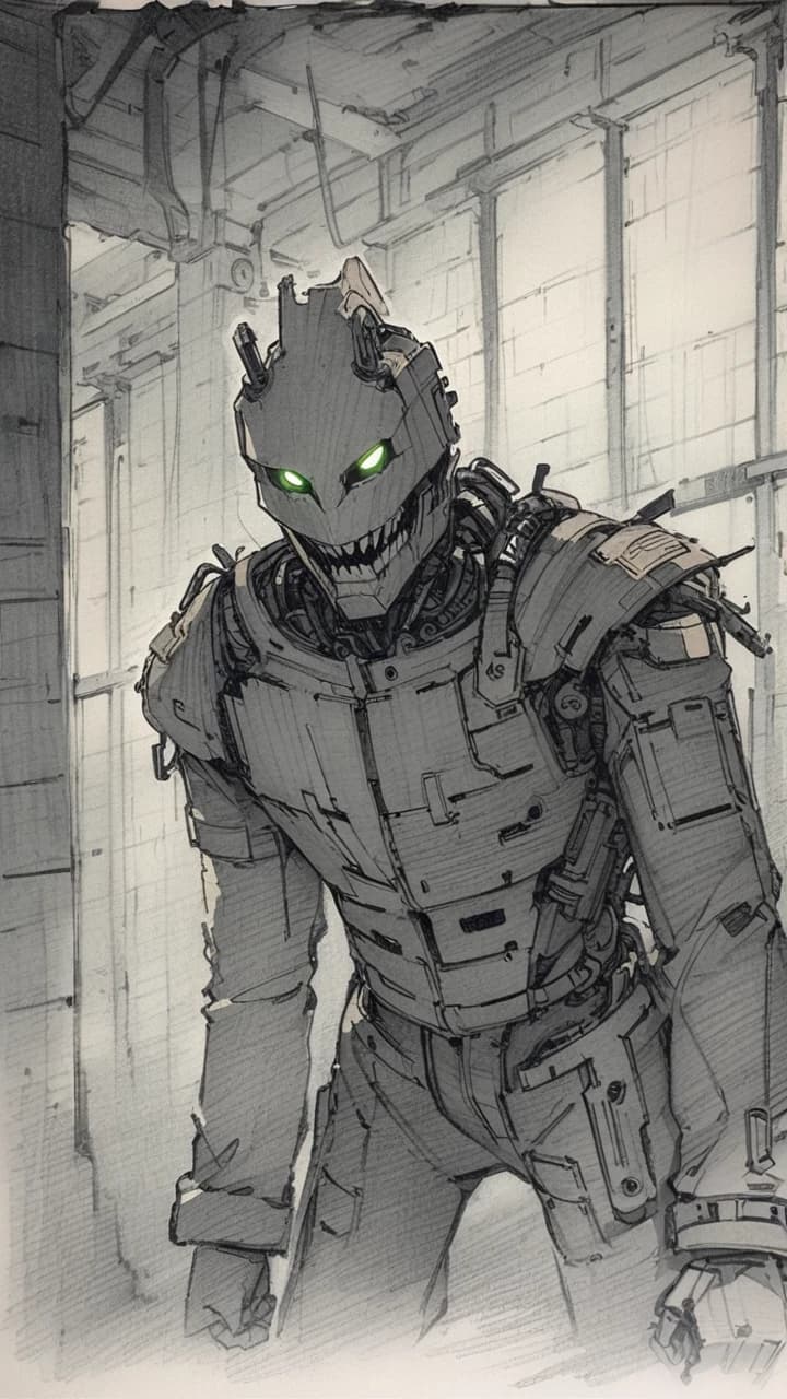 William Afton (Springtrap) thumbnail