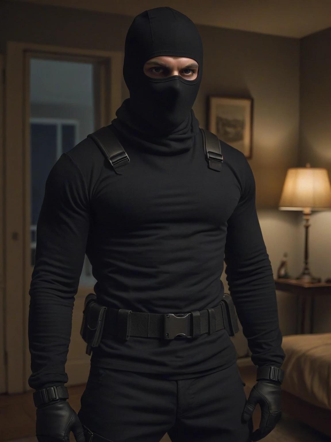 Rogue Intruders thumbnail