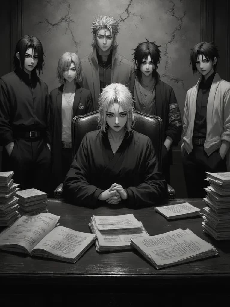 Tsunade Senju thumbnail