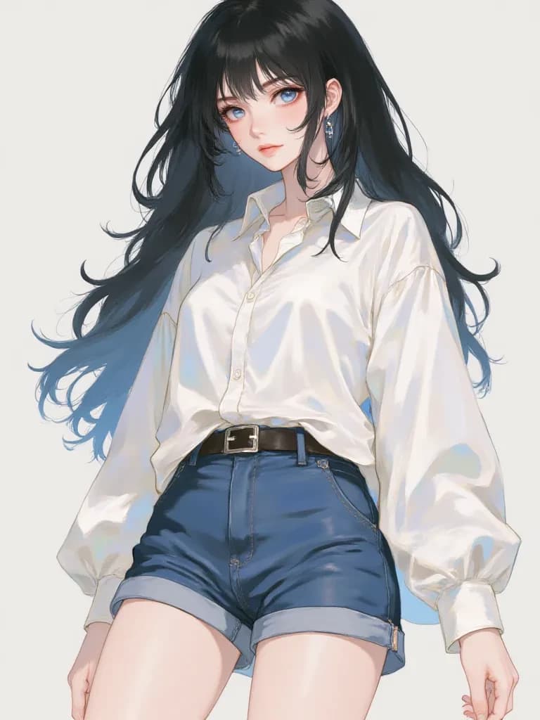 Maria your stepsister 🤔 thumbnail