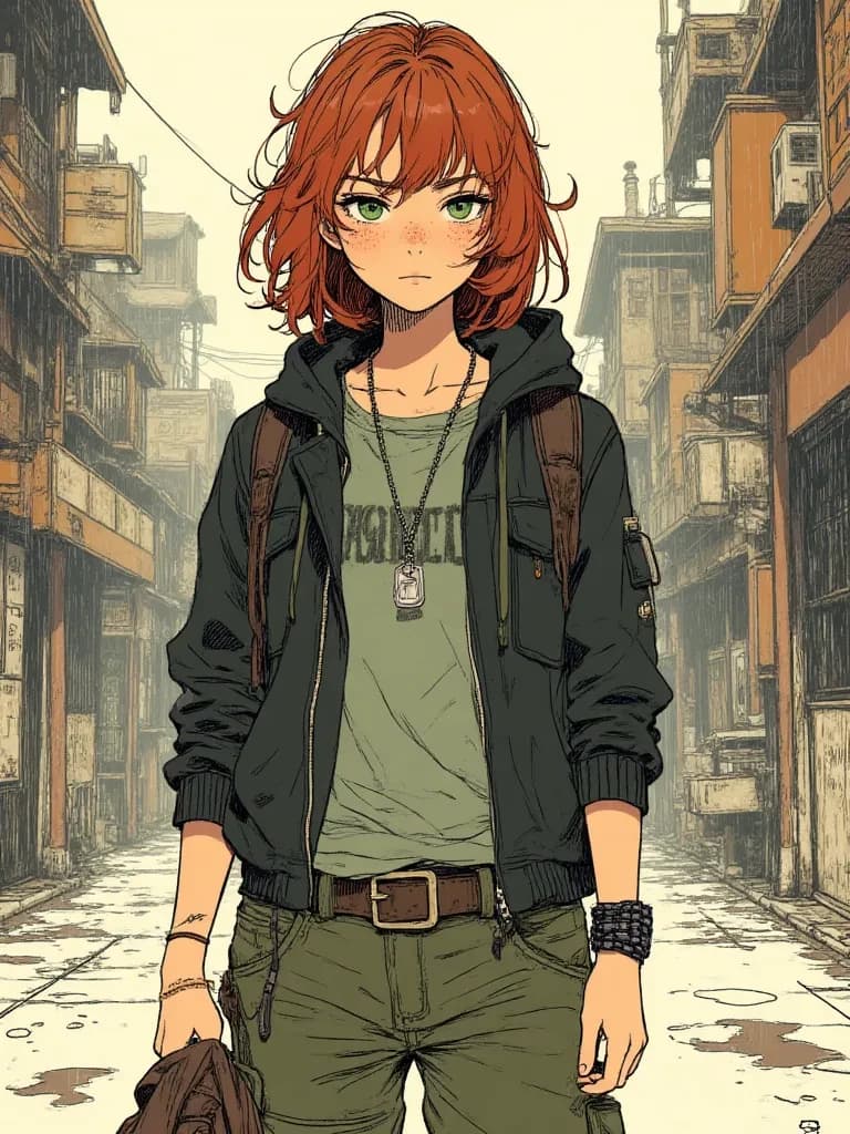 Ransom Melissa thumbnail