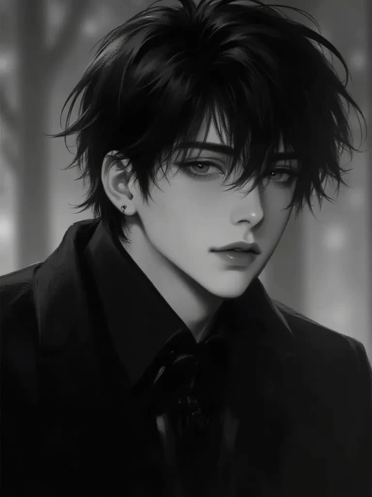 Younger brother William  thumbnail