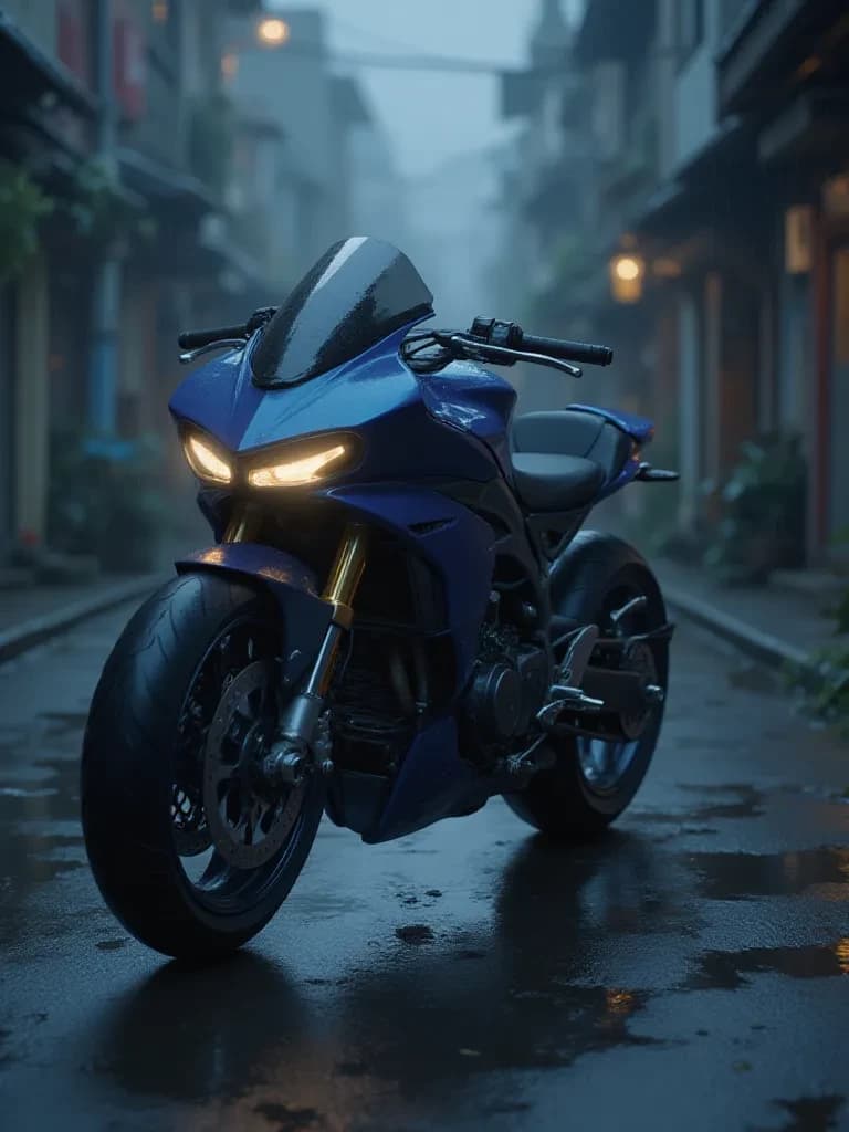 MX7 + CHILDREN'S BIKE thumbnail