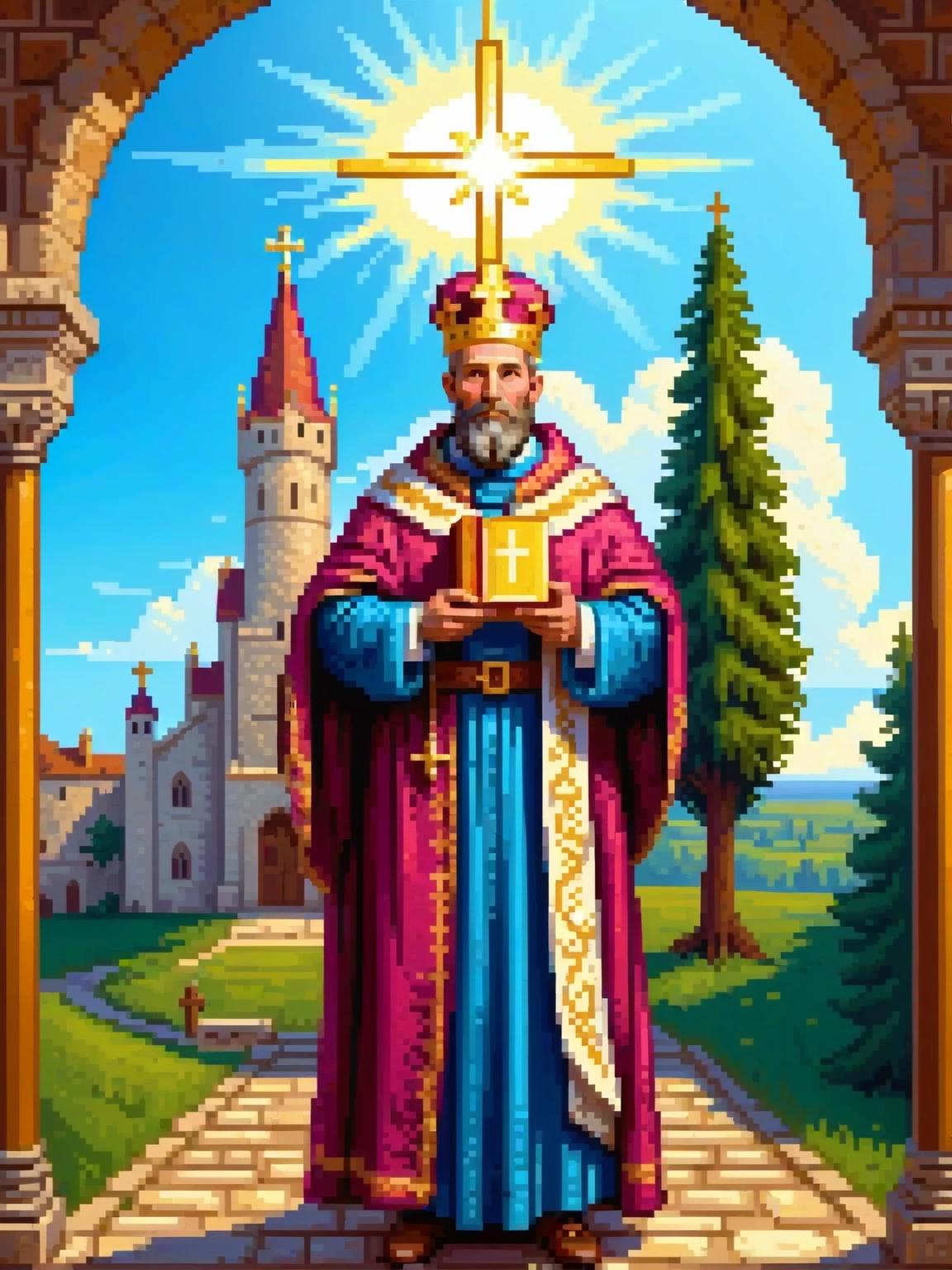 Saint Cyprian thumbnail
