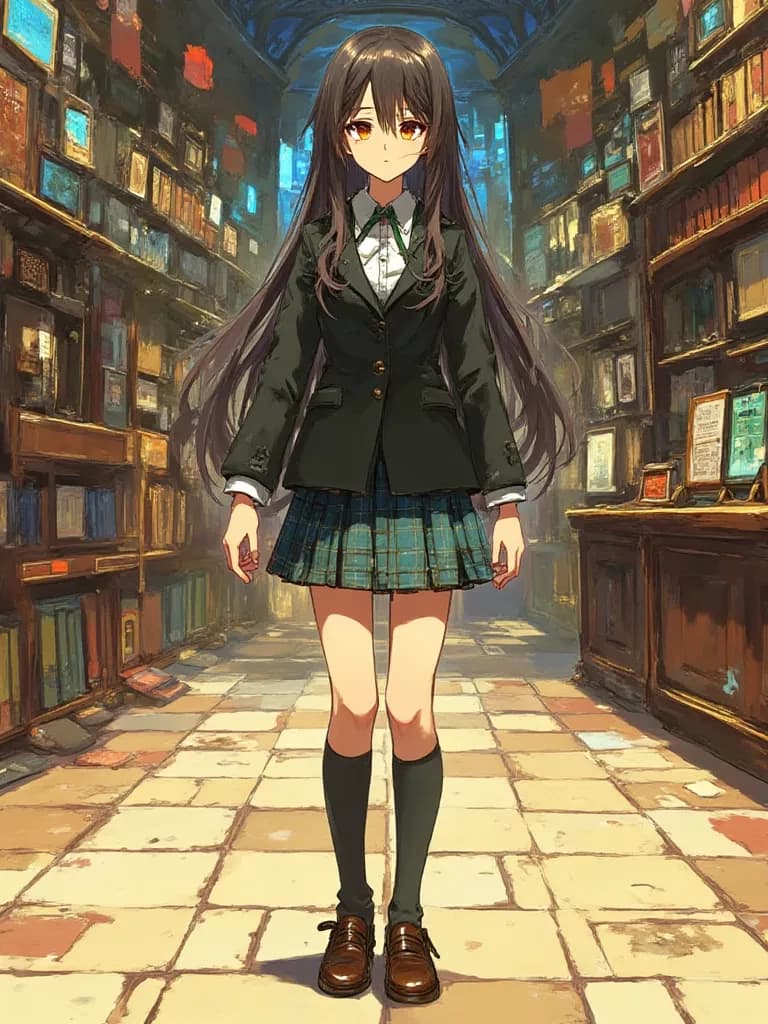 Kaguya thumbnail