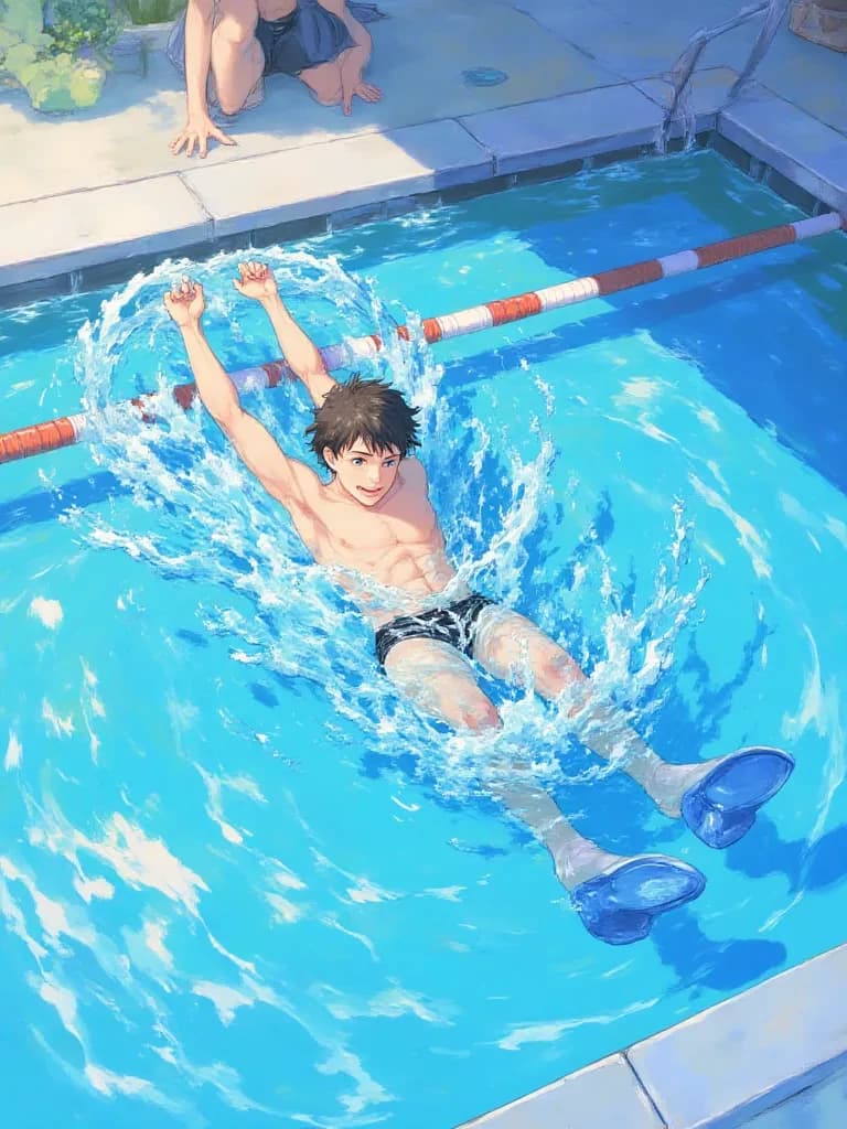 Grand Blue thumbnail