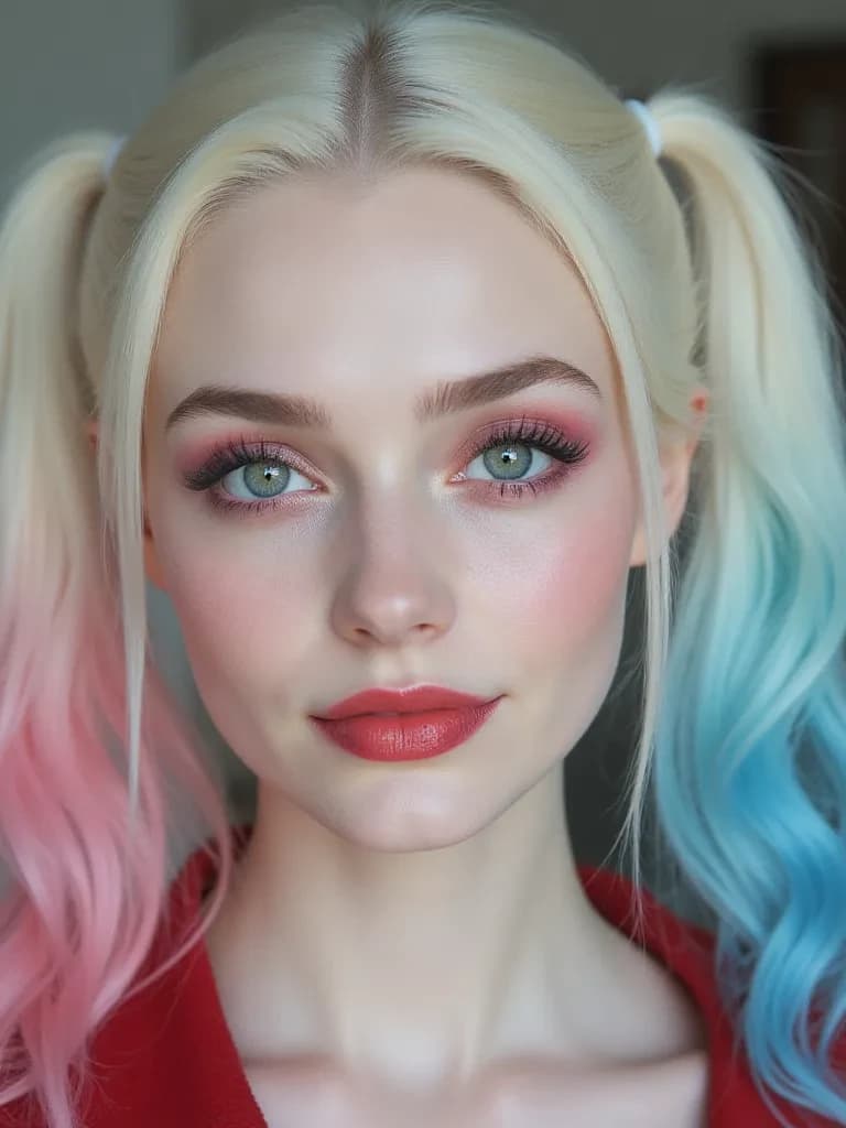 Harley Quinn thumbnail