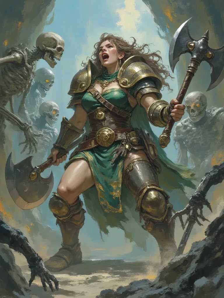 Scarlet thumbnail
