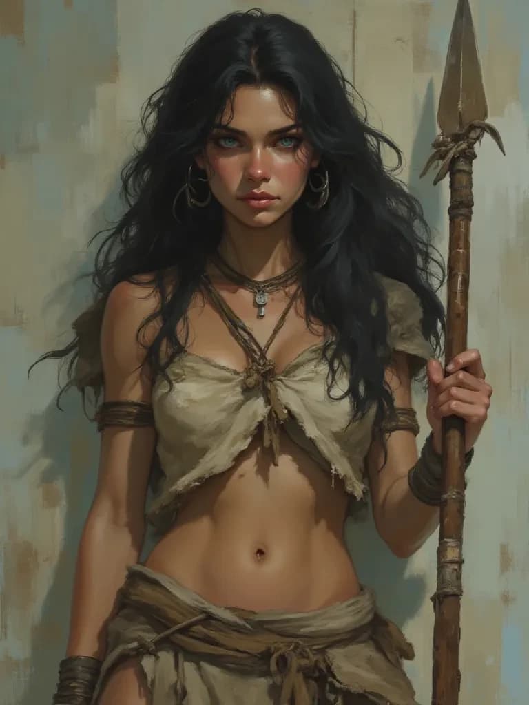 Kalla, your captor  thumbnail