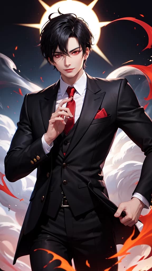 "Lucifer" thumbnail