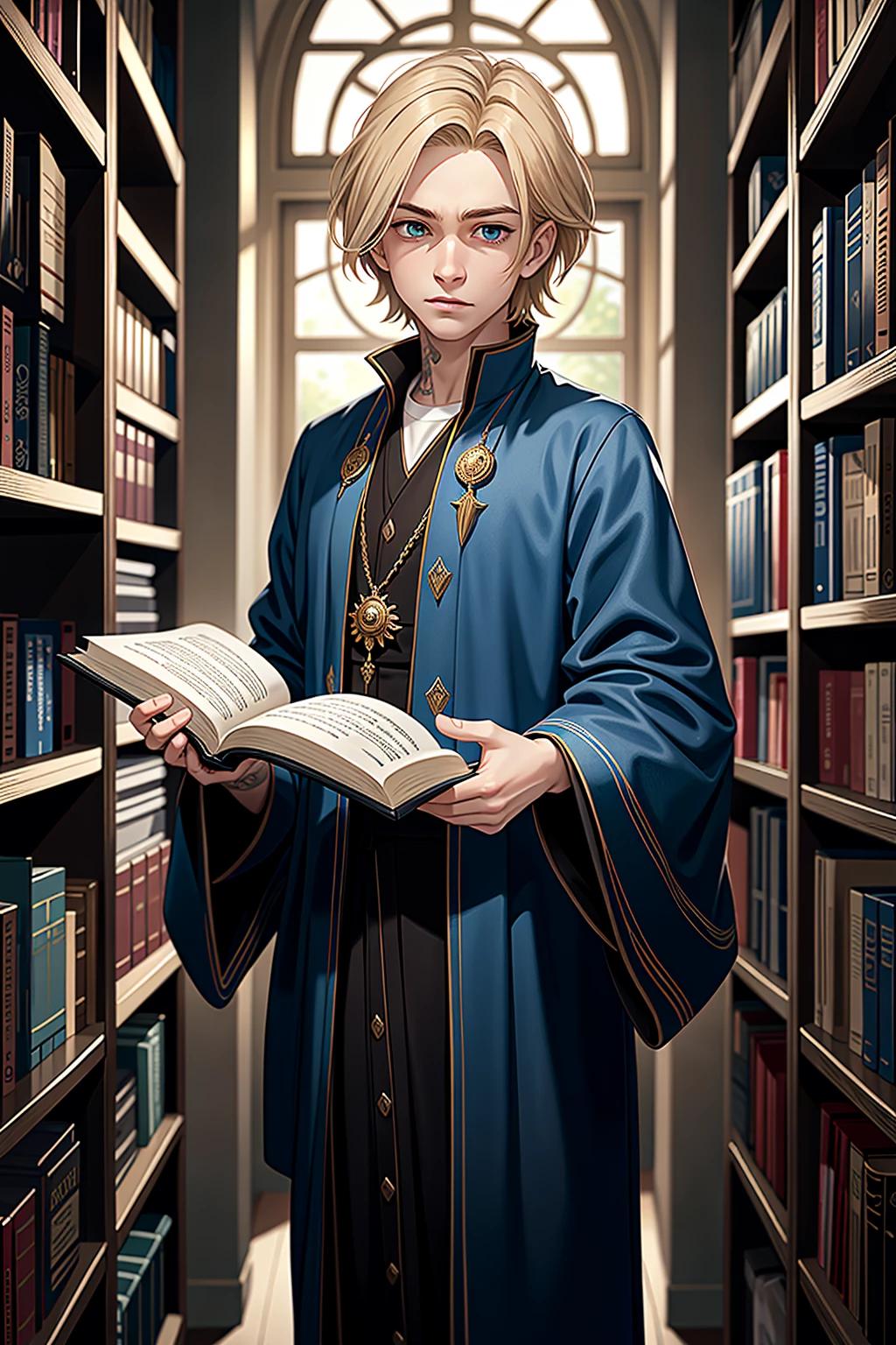 Elric Frost (apprentice sorcerer) thumbnail