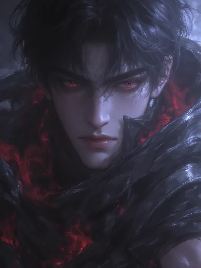 Uni-scifer (Yaoi)  thumbnail
