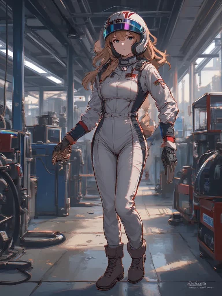 Valeria 'Viper' Kovač thumbnail