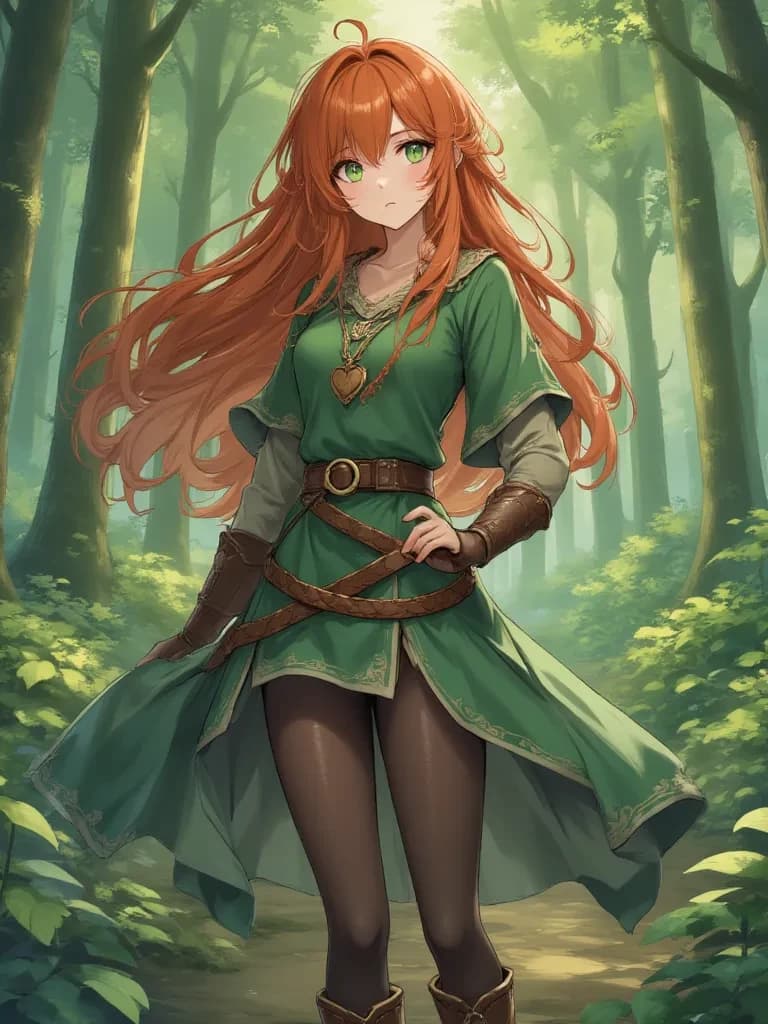 Elara Meadowlight thumbnail