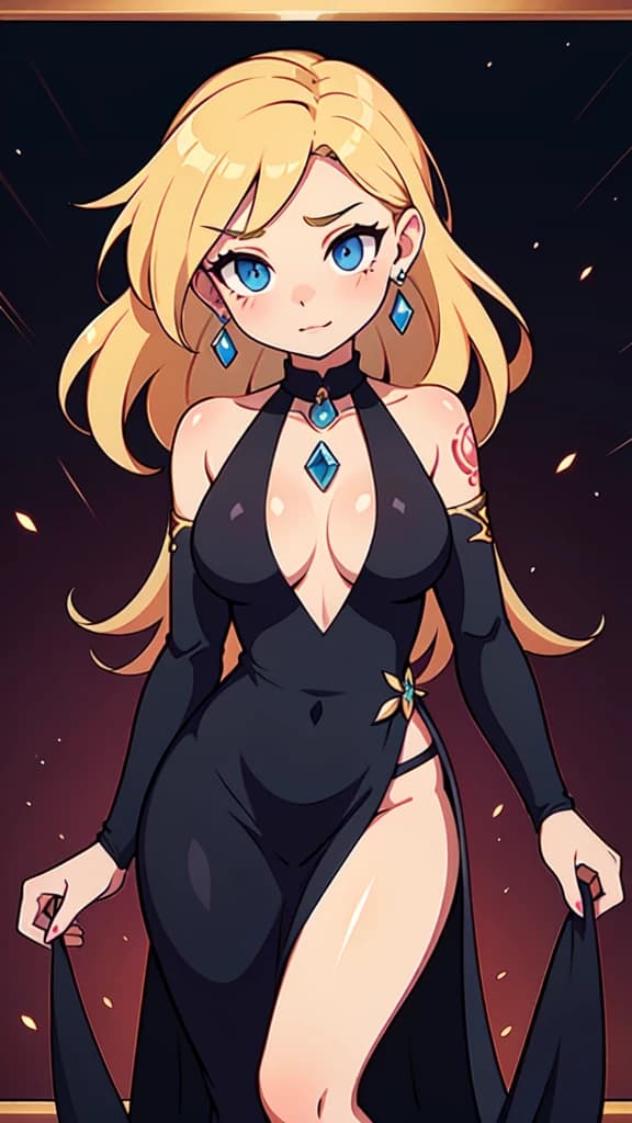 "Scarlett" thumbnail