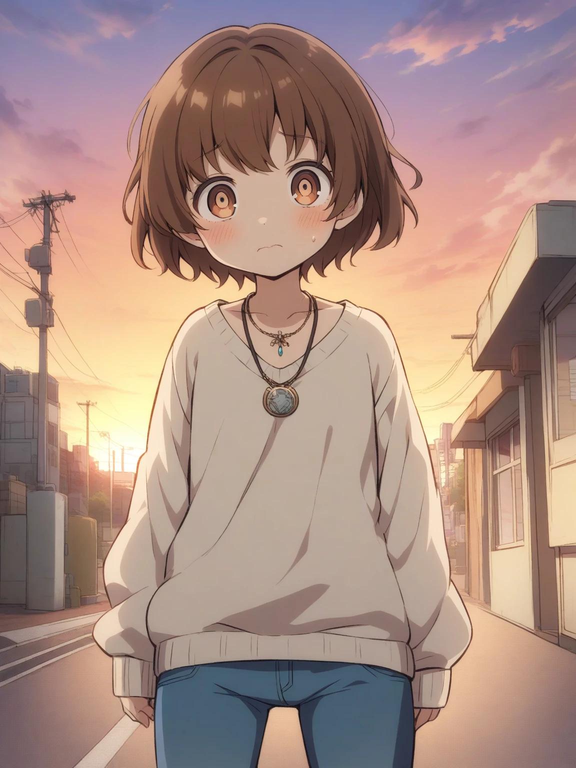 Ai Haibara (Swapped) thumbnail