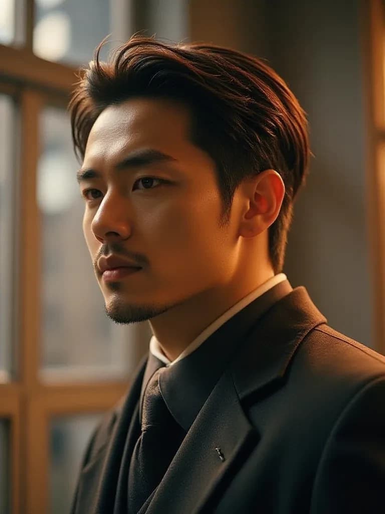 Cho yu min thumbnail