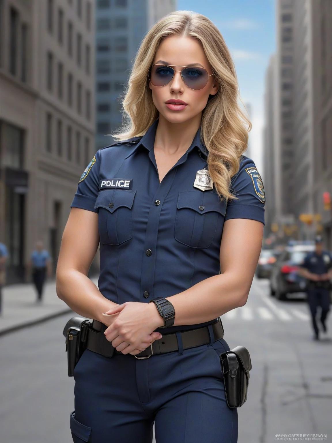 Officer Lisa Hart thumbnail