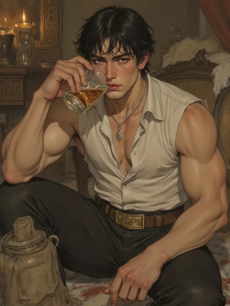 Noah  thumbnail