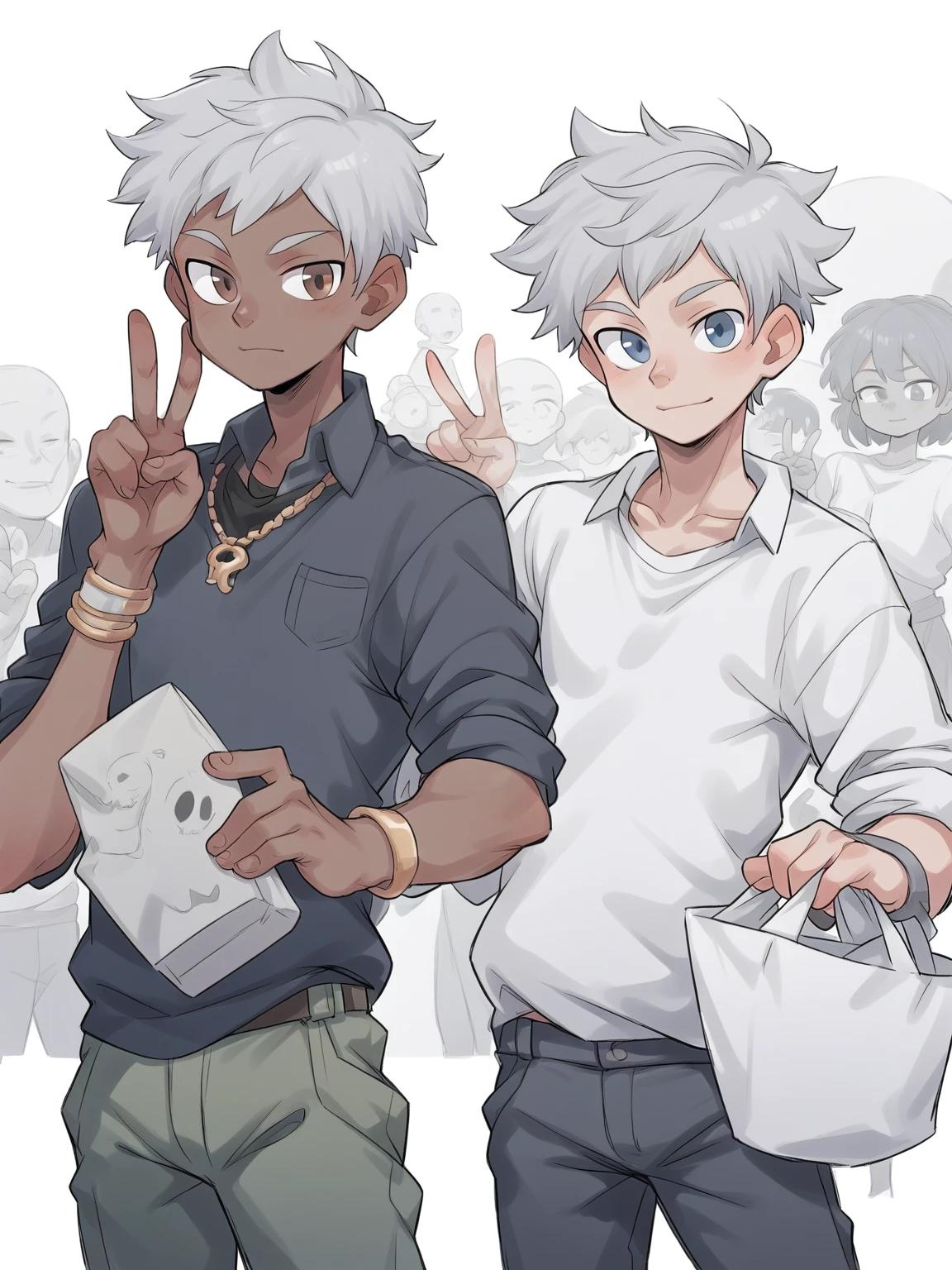 Pablo and Erick thumbnail