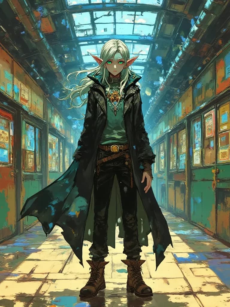 Elaraen Whisperwind thumbnail