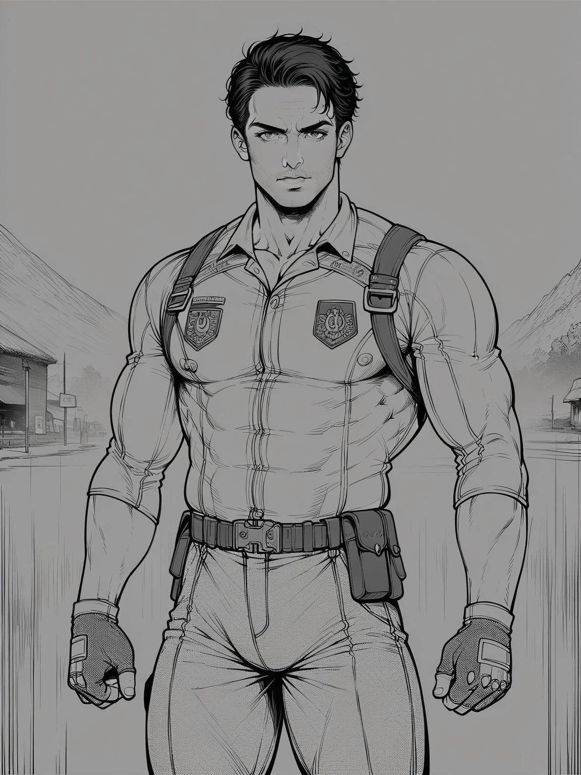 Bruce Wayne thumbnail