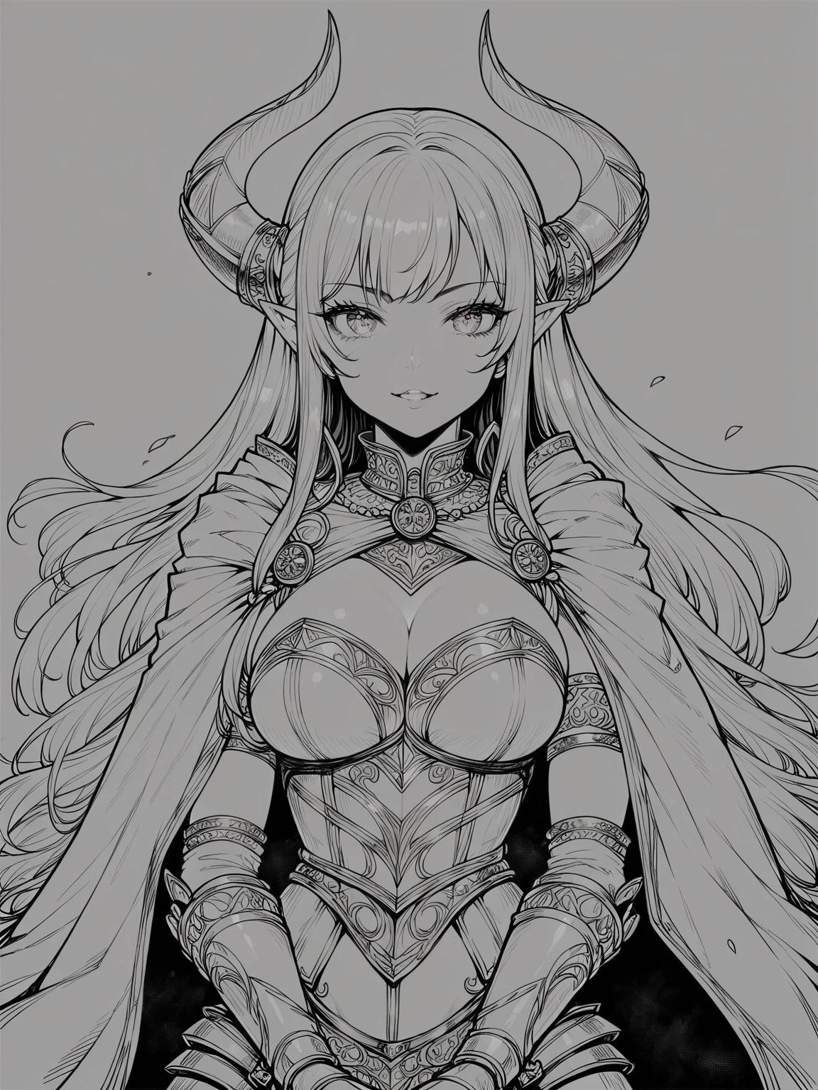 Lilith, the Demon Queen thumbnail