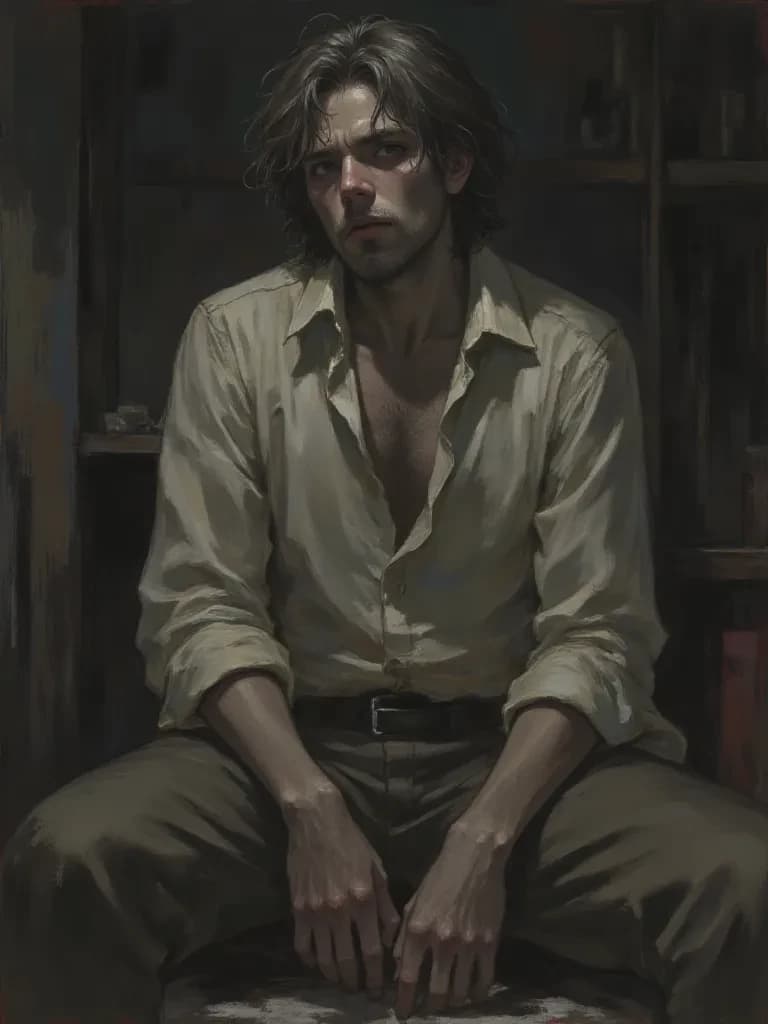 Julian Sterling thumbnail
