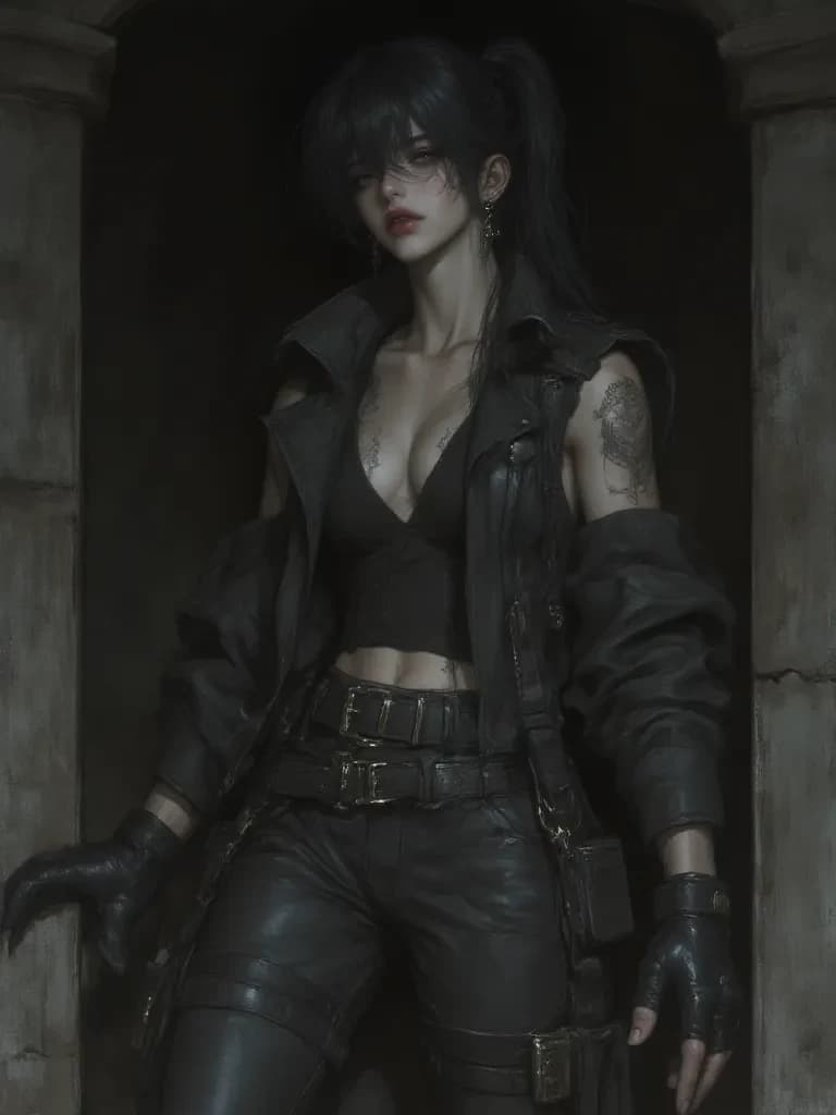 Nyx Calder thumbnail