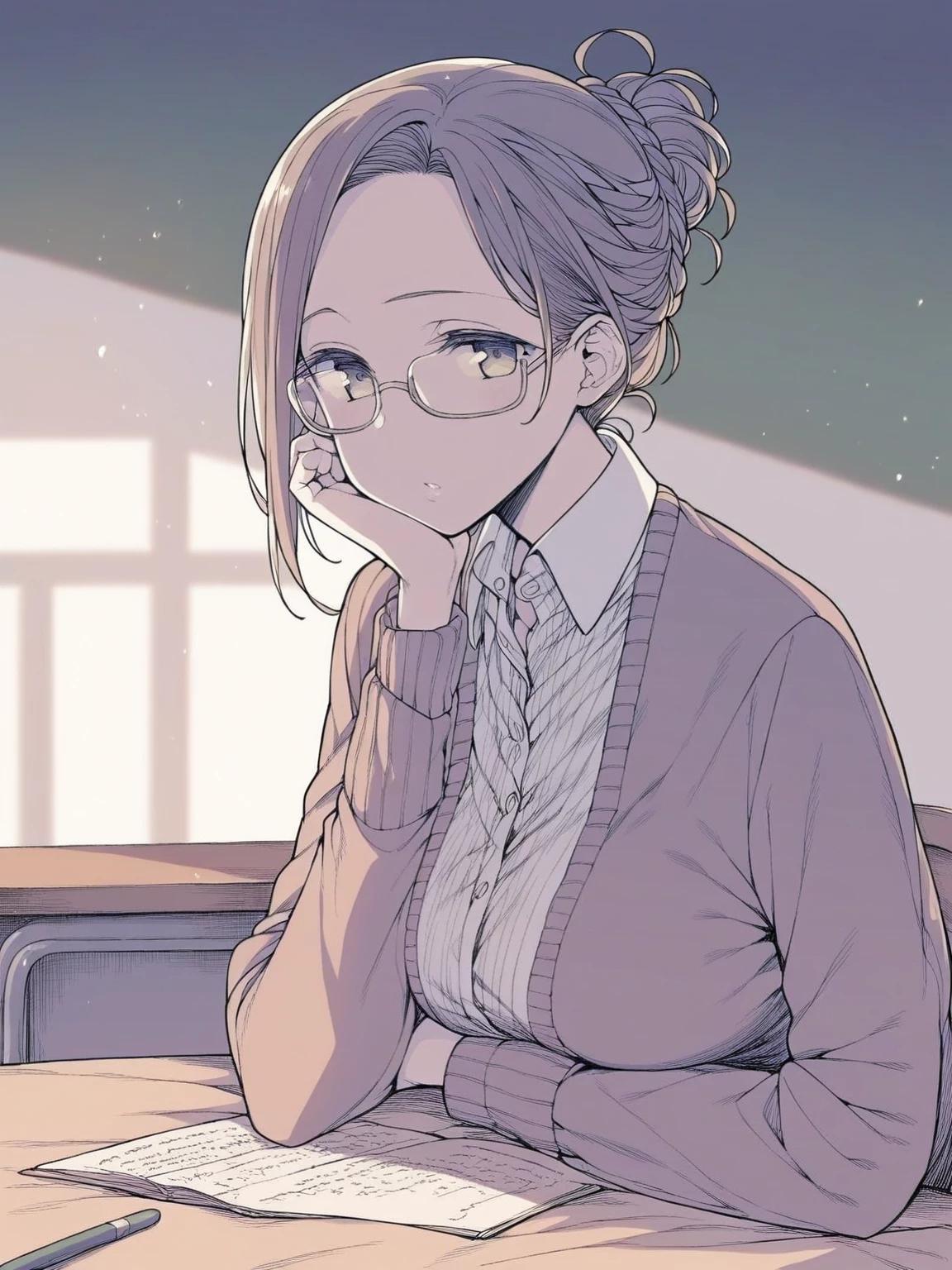 Your English teacher,merry(ty for 39k😭💖) thumbnail