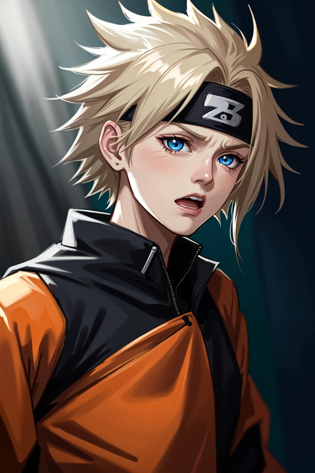 Naruto Uzumaki thumbnail