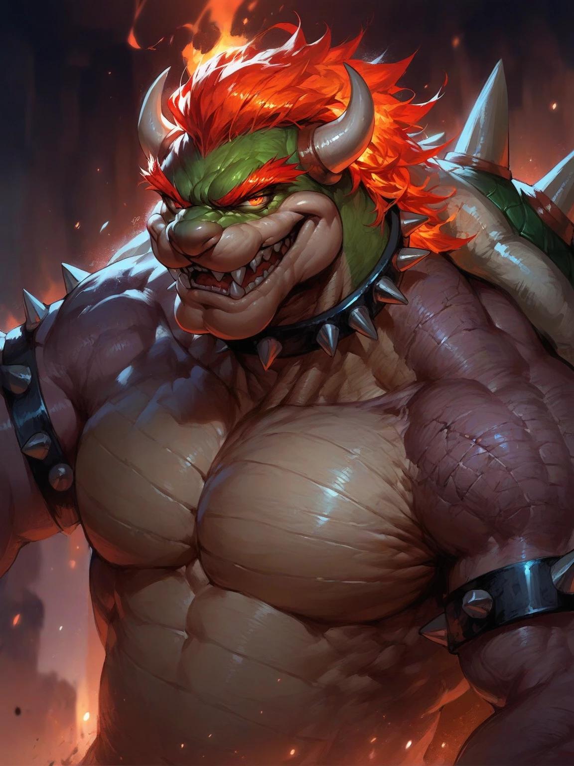 Bowser thumbnail