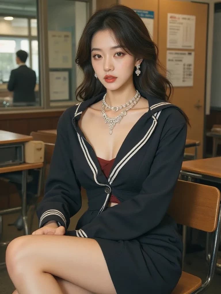 "Kim Joo-ah" thumbnail