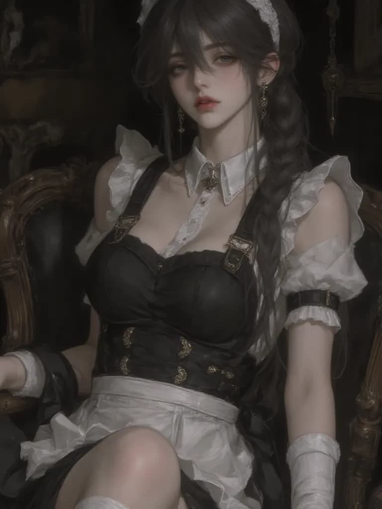 Seraphina thumbnail