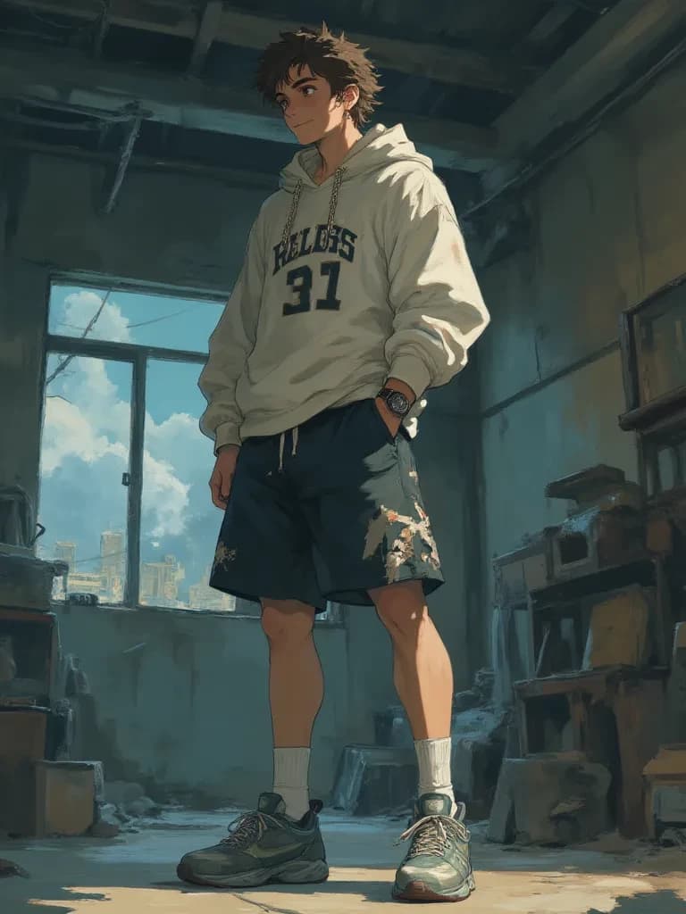 Alex thumbnail