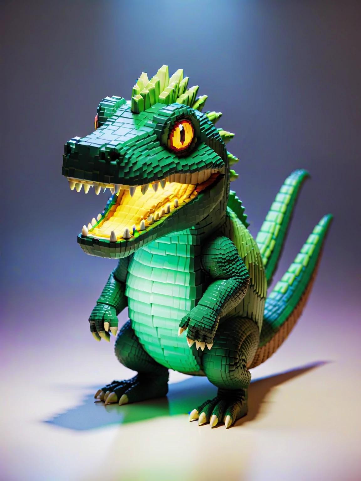 Chomper thumbnail