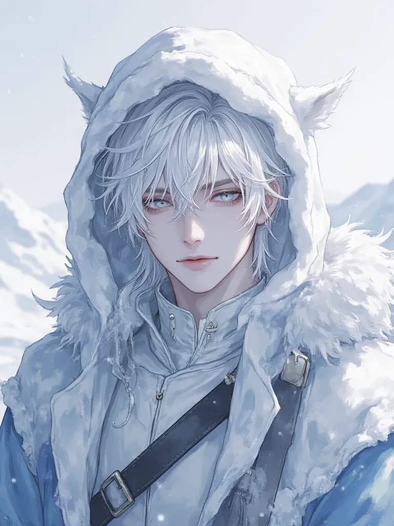 Polar Martín Rojas thumbnail