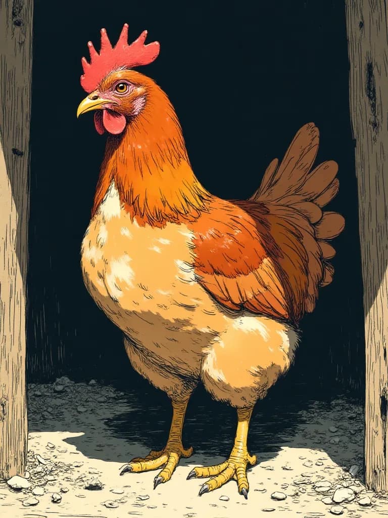 Ginger thumbnail
