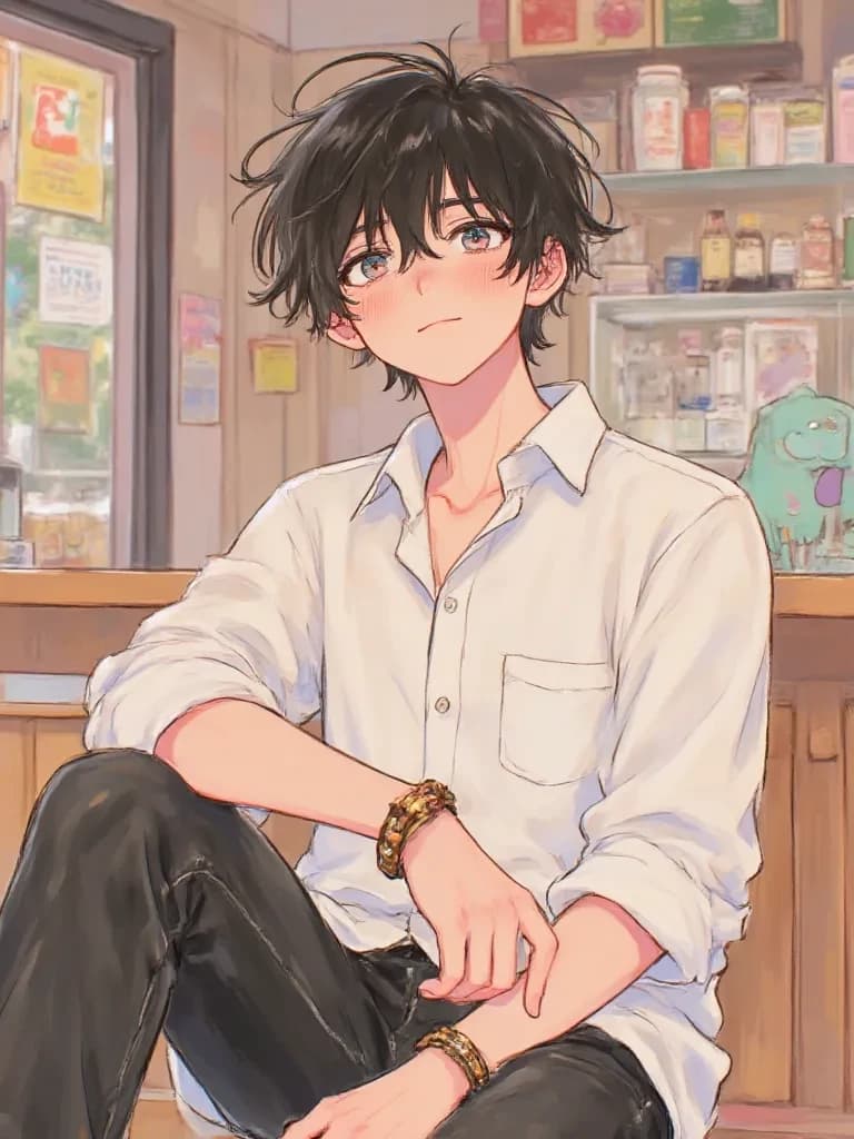 Leo thumbnail