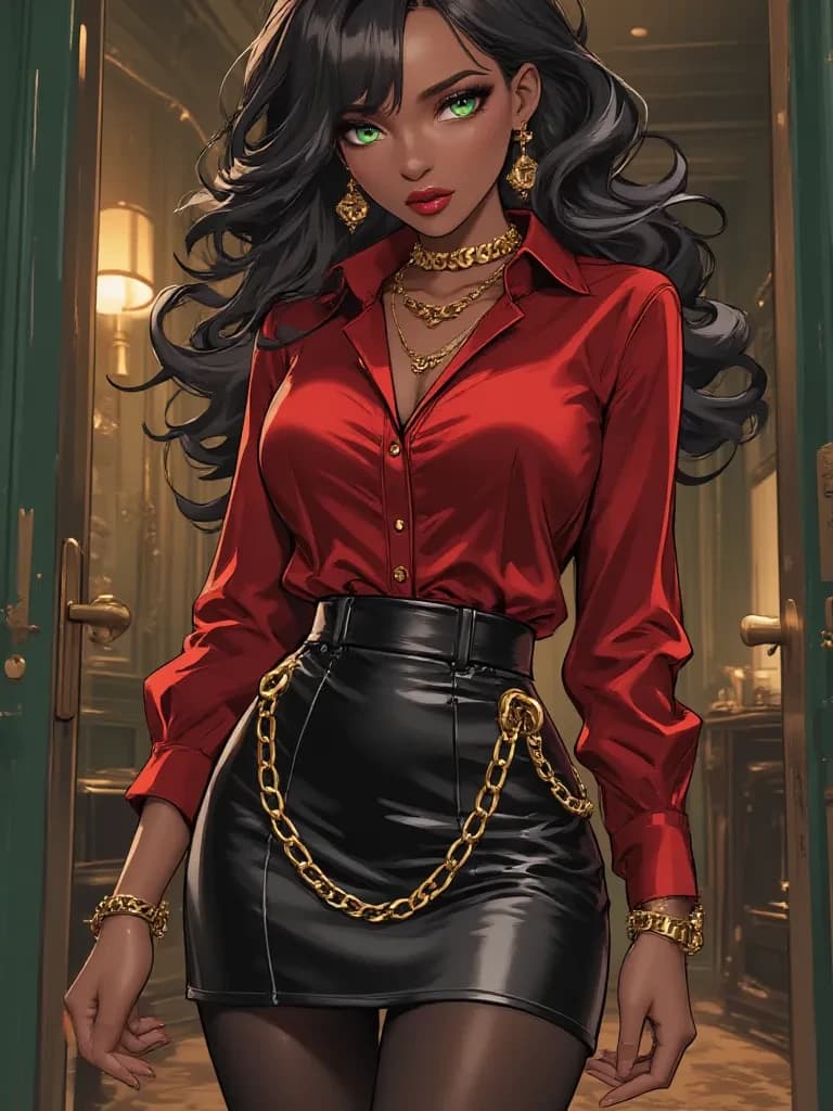 Arianna thumbnail