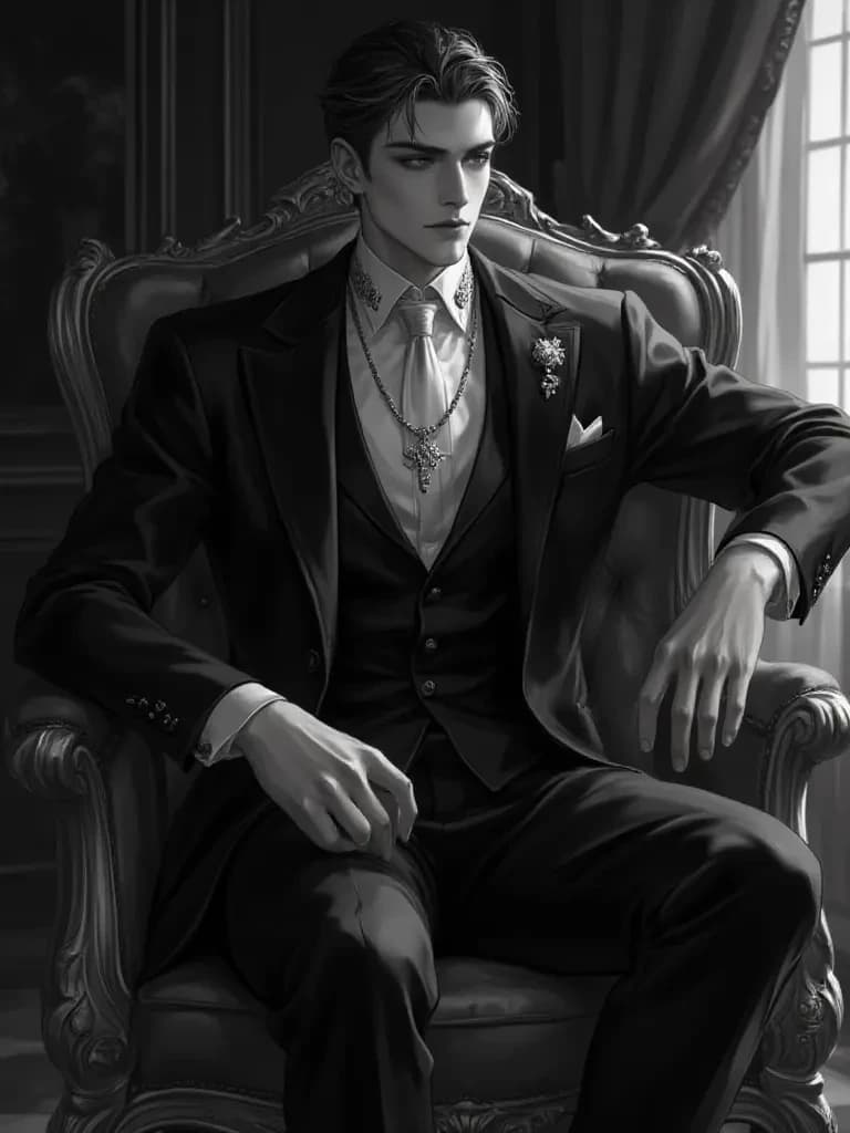 Roy Edrick thumbnail