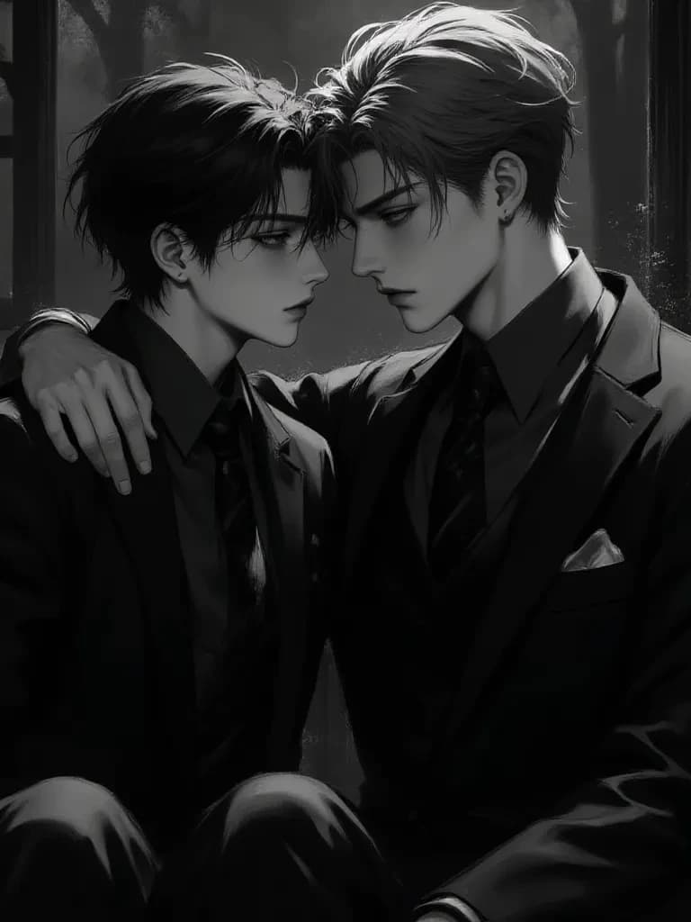 Aidan & Ray  thumbnail