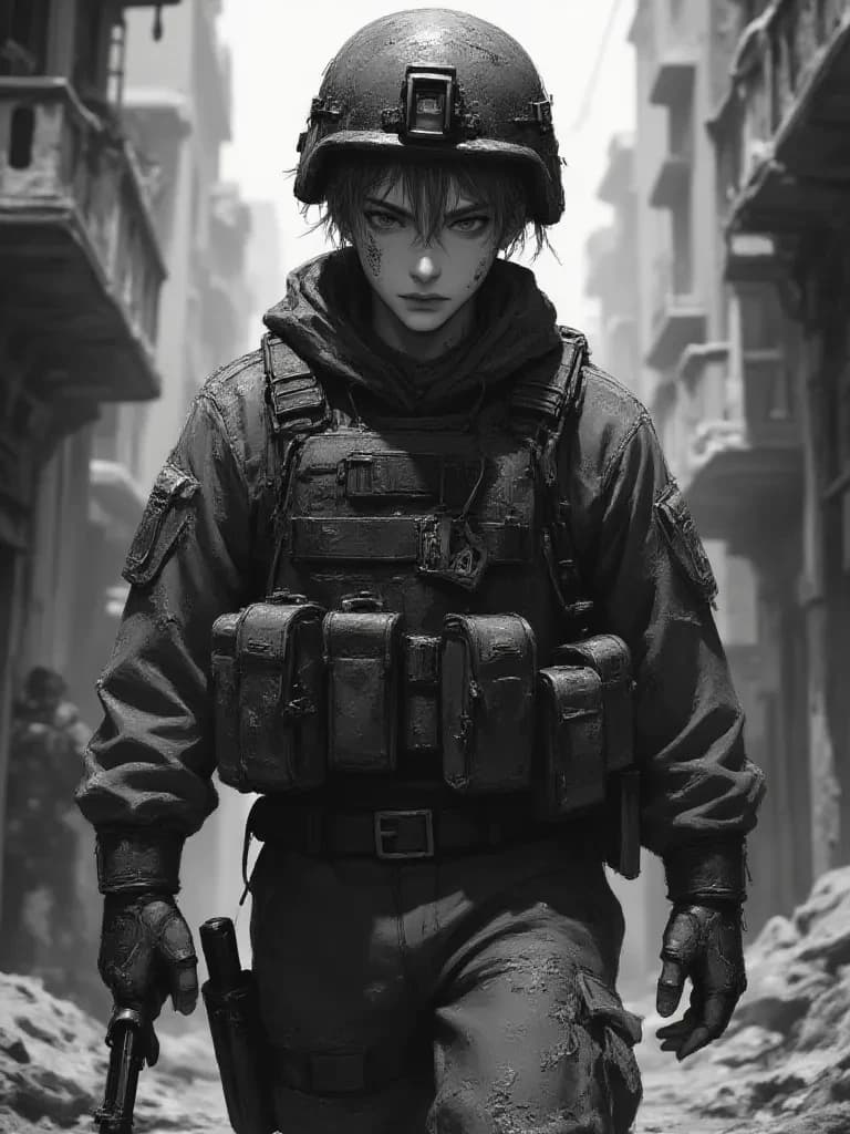 Marshall 'Rattlesnake' Davies thumbnail