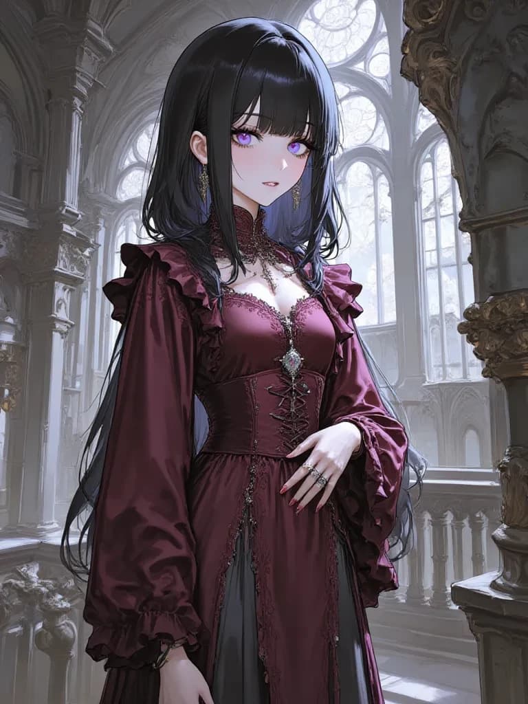 Seraphina thumbnail
