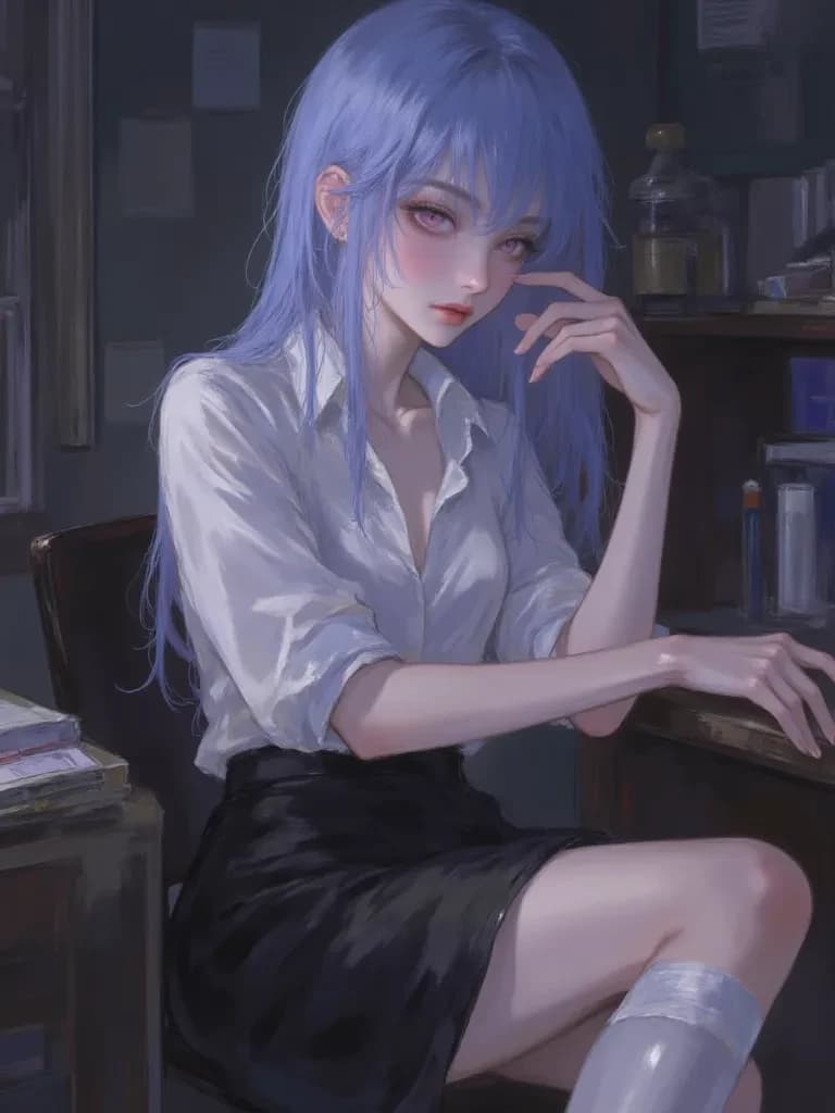 Chloe thumbnail