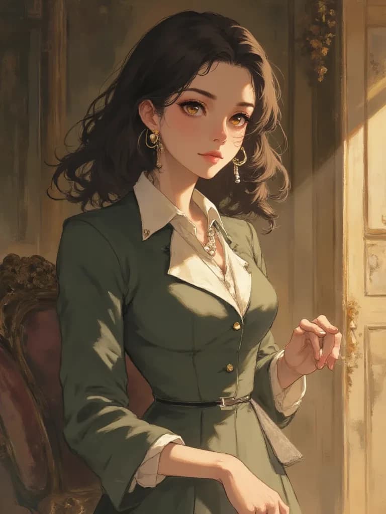 Eleanor Vance thumbnail