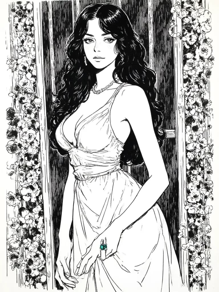 Seraphina Dubois thumbnail