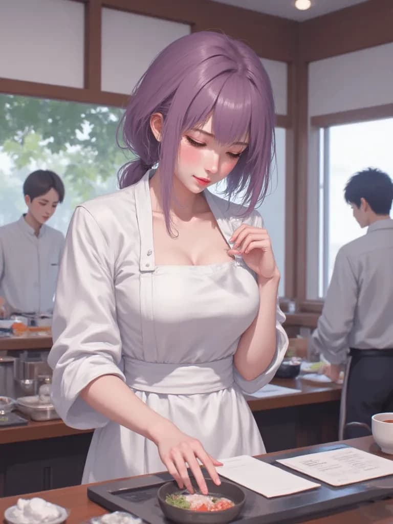 Sakura Hanamura thumbnail