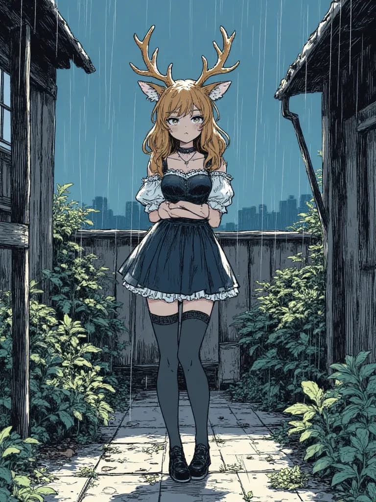 Bambi thumbnail