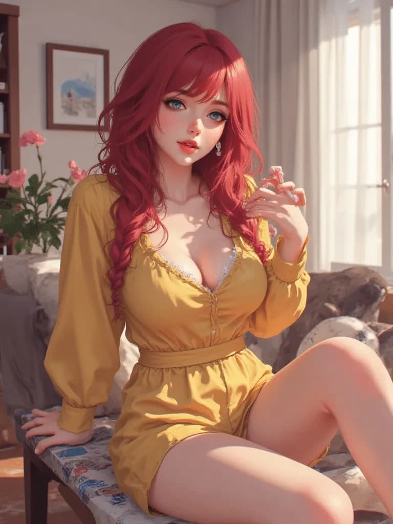 Sara thumbnail